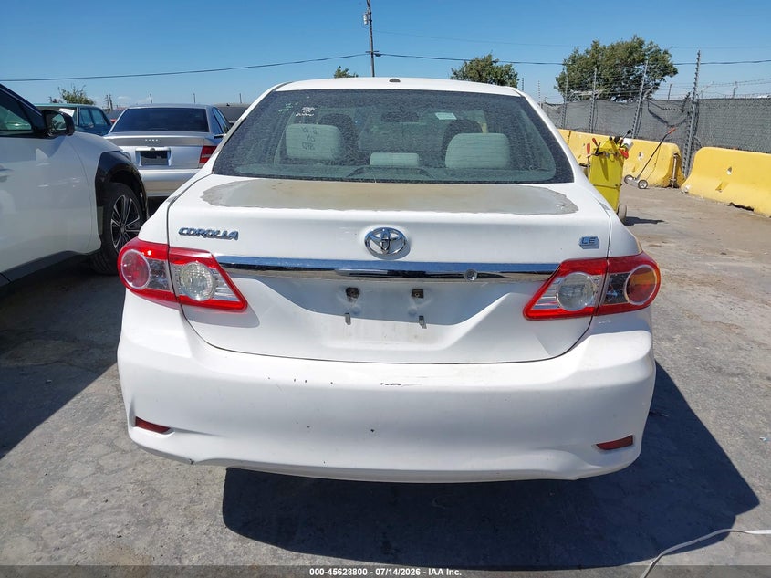AtlanticExpress - Toyota Corolla