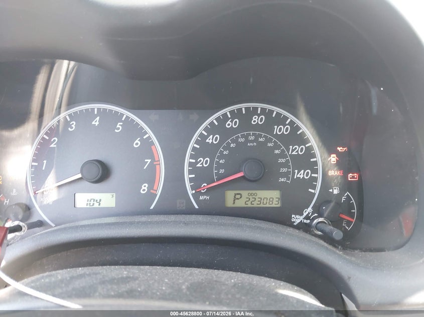 AtlanticExpress - Toyota Corolla