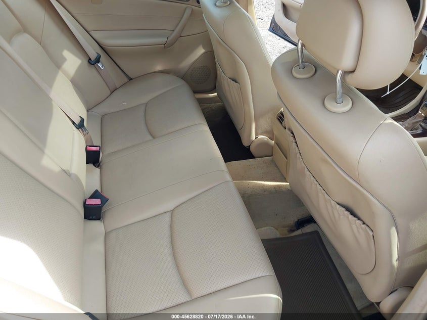 AtlanticExpress - Mercedes-Benz C-Class