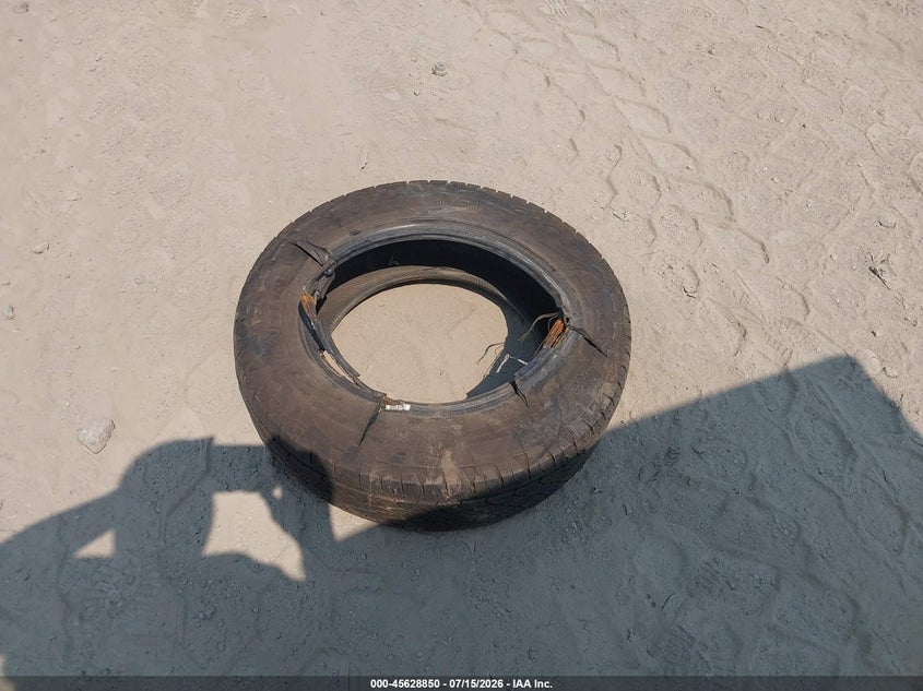 2025 Ford Bronco Sport Badlands VIN: 3FMCR9DAXSRE01077 Lot: 45628850