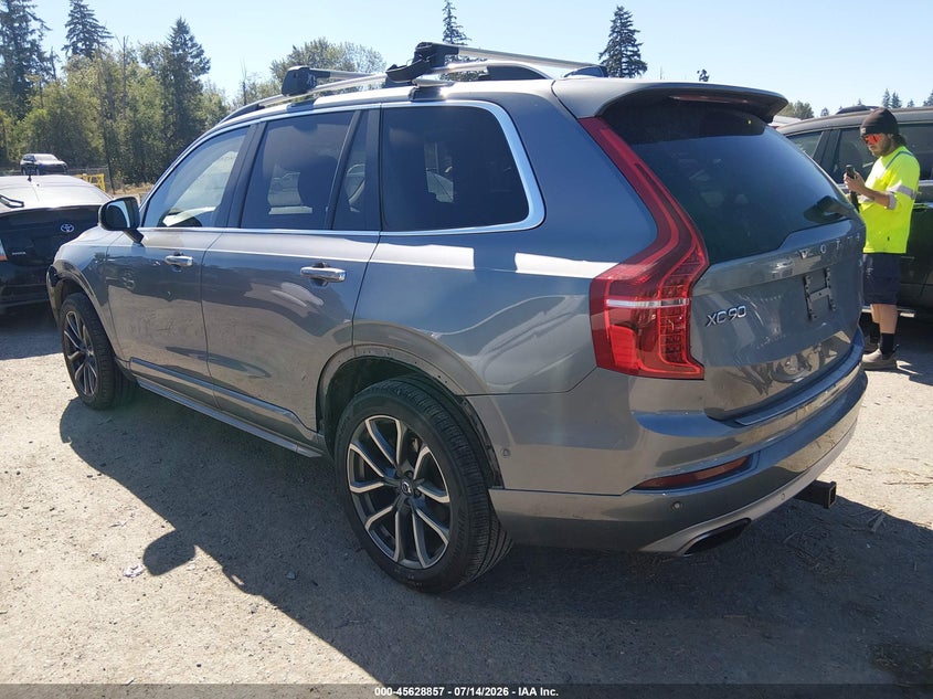 AtlanticExpress - Volvo XC90