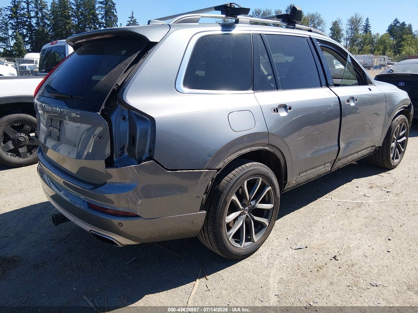 AtlanticExpress - Volvo XC90