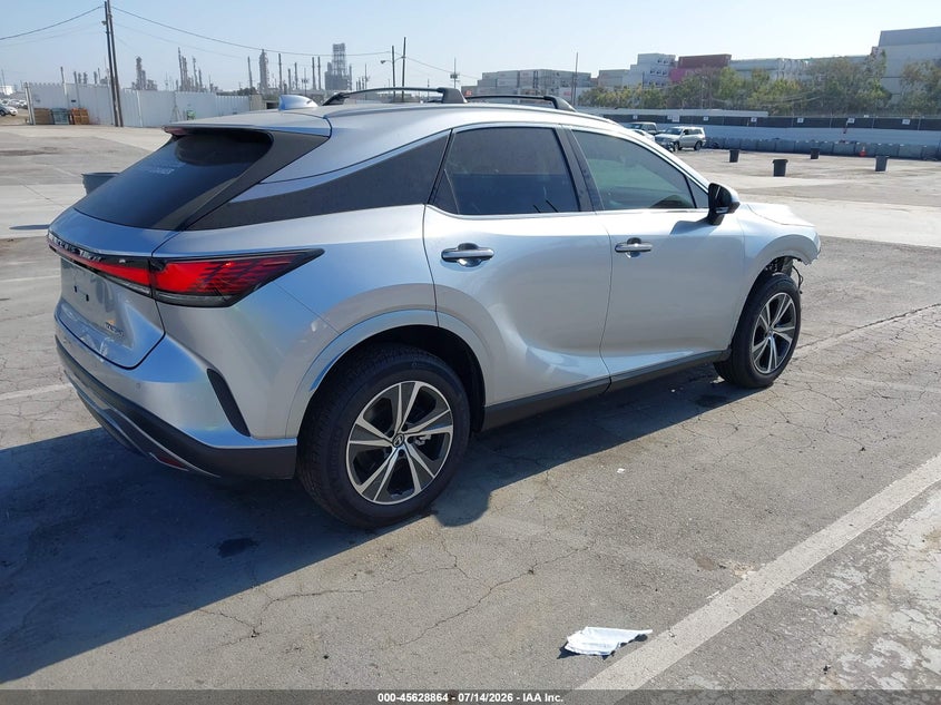 Vin: 2t2bambaxtc072333, lot: 46127330, lexus rx 350 premium 20264