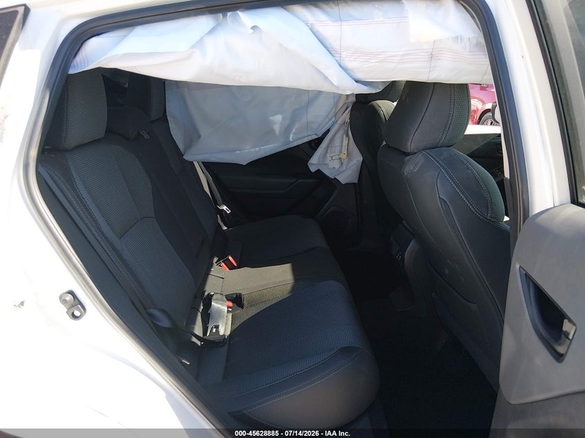 2024 Subaru Crosstrek Premium VIN: JF2GUADC2RH399054 Lot: 45628885