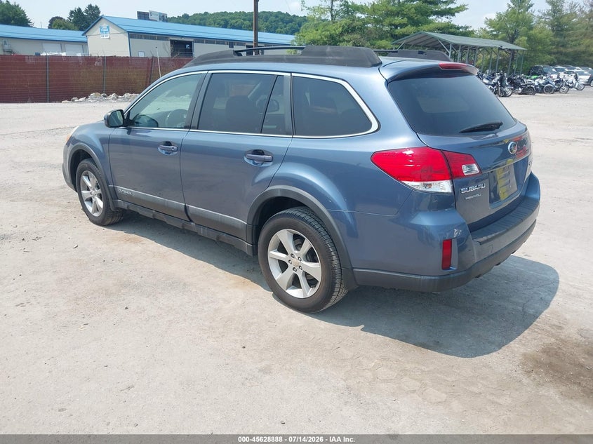 Vin: 4s4brbgc4d3318598, lot: 46127354, subaru outback 2.5i premium 20133