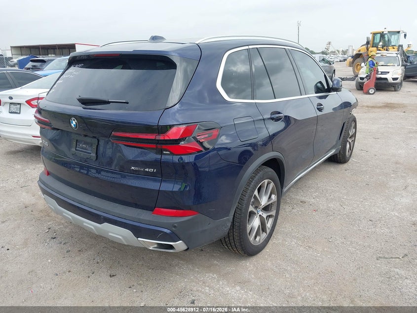 Vin: 5ux23eu08t9370523, lot: 46127378, bmw x5 xdrive40i 20264