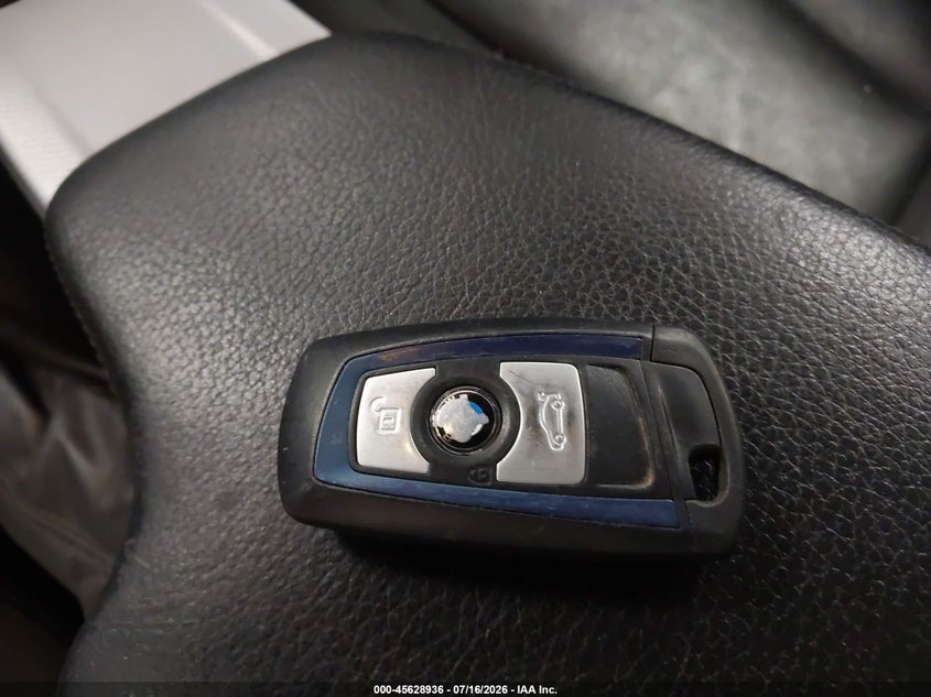 2014 BMW 428I xDrive VIN: WBA3N5C56EK197431 Lot: 45628936