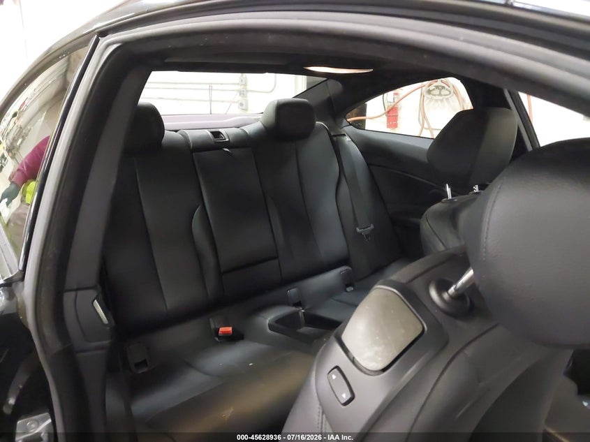 2014 BMW 428I xDrive VIN: WBA3N5C56EK197431 Lot: 45628936