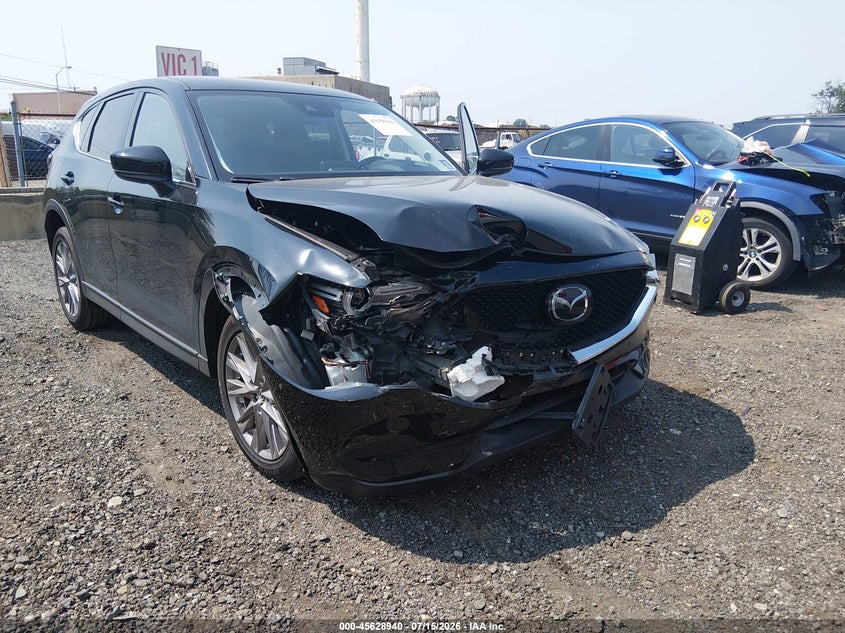 MAZDA CX-5 - zdjęcie 6