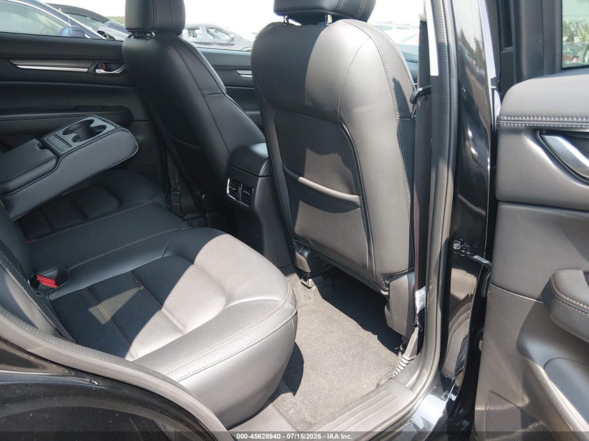 MAZDA CX-5 - zdjęcie 8