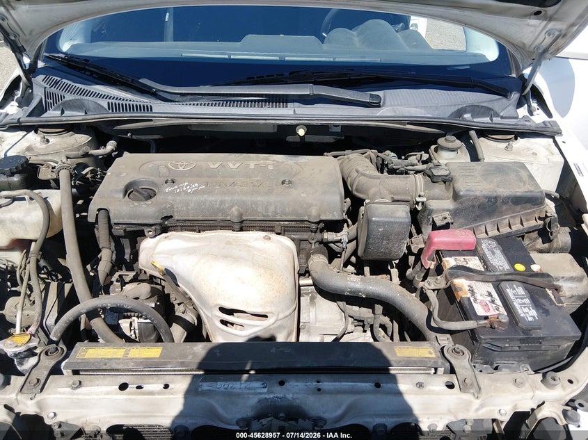 2005 Scion Tc VIN: JTKDE167650047806 Lot: 45628957