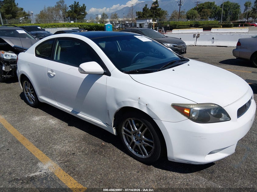 2005 Scion tC