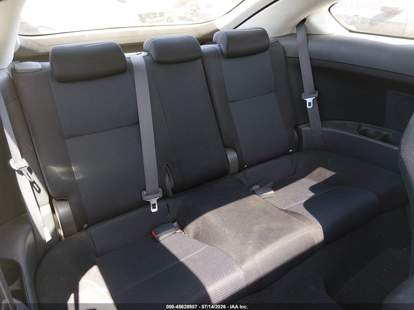 2005 Scion Tc VIN: JTKDE167650047806 Lot: 45628957