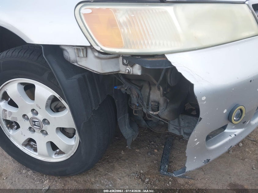 2003 HONDA ODYSSEY auction photo 6