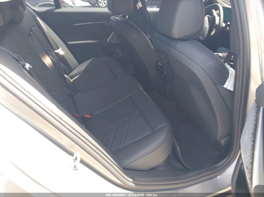 2026 BMW 530I xDrive VIN: WBA53FJ02TCV74372 Lot: 45628967
