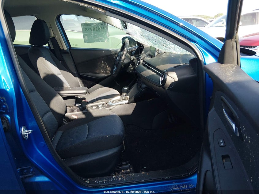 2016 SCION IA auction photo 5