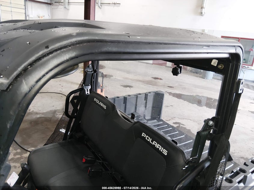 2023 Polaris Ranger Sp 570 Premium VIN: 3NSMAE57XPE252890 Lot: 45628998