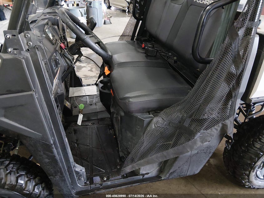 2023 Polaris Ranger Sp 570 Premium VIN: 3NSMAE57XPE252890 Lot: 45628998