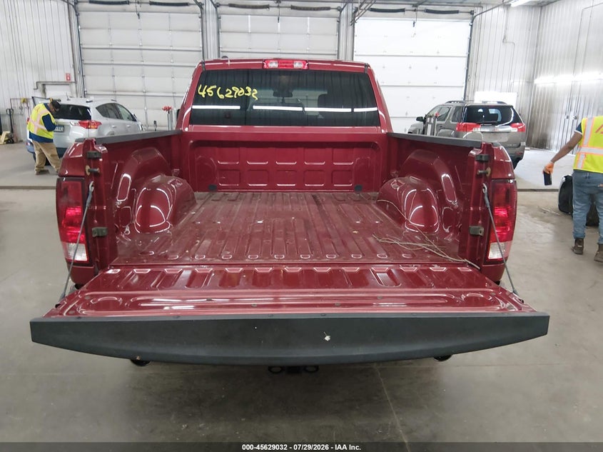 2014 RAM 1500 EXPRESS · Фото 17