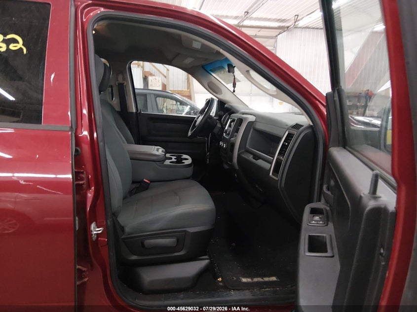 2014 RAM 1500 EXPRESS · Фото 5