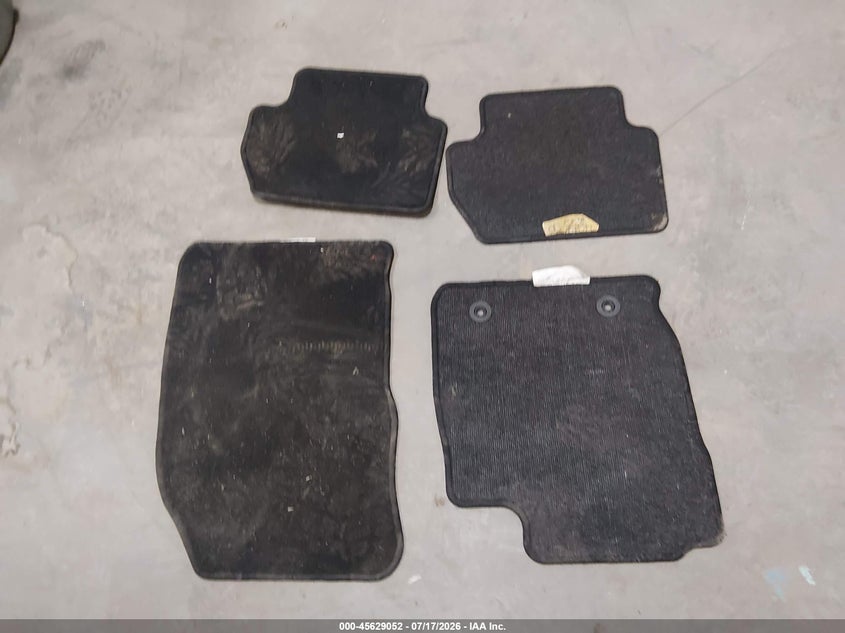 2020 Ford Ecosport Se VIN: MAJ6S3GL7LC333312 Lot: 45629052