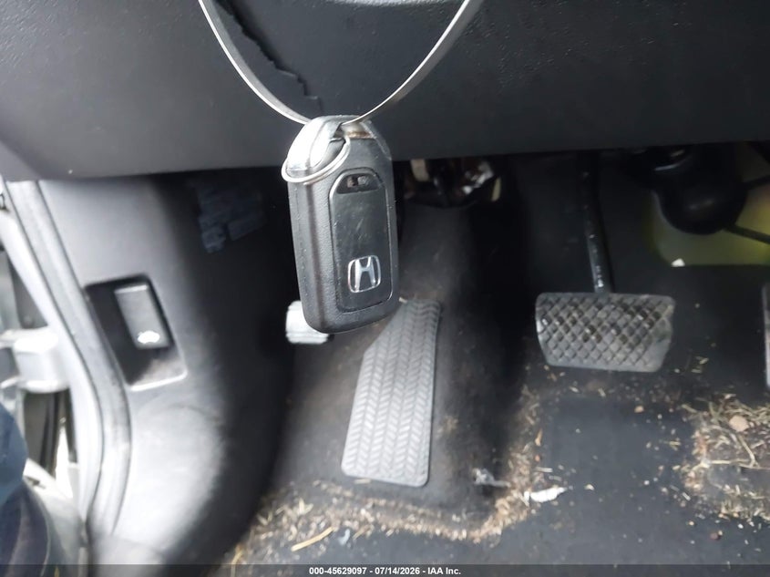 2021 Honda Passport 2Wd Sport VIN: 5FNYF7H26MB006943 Lot: 45629097