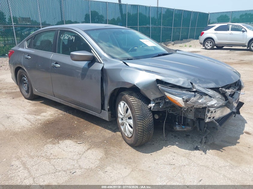Vin: 1n4al3apxgn335567, lot: 46127585, nissan altima 2.5/2.5 s/2.5 sl/2.5 sr/2.5 sv 2016 img_1