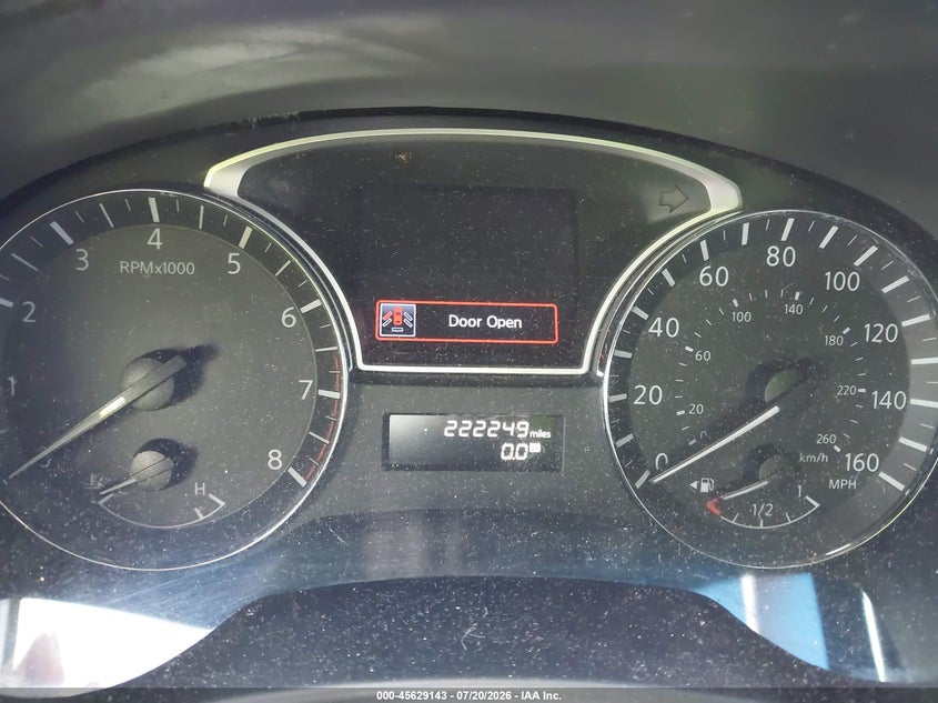 AtlanticExpress - Nissan Pathfinder
