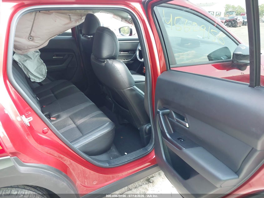 2024 Mazda Cx-50 2.5 S Preferred VIN: 7MMVABBM9RN193733 Lot: 45629156