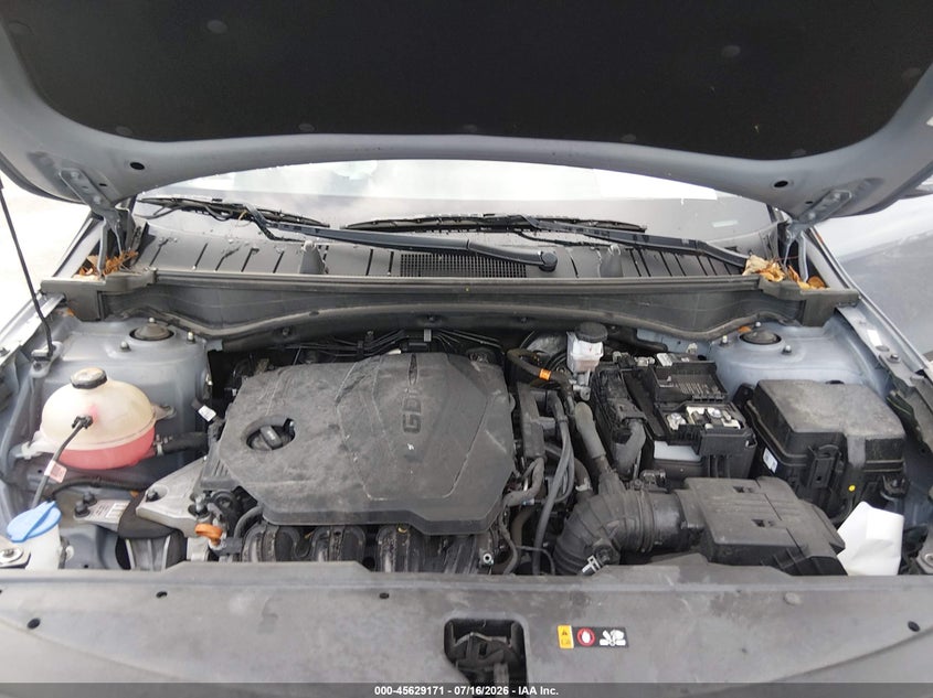 KIA SPORTAGE 2023 VIN 5XYK33AF4PG061120