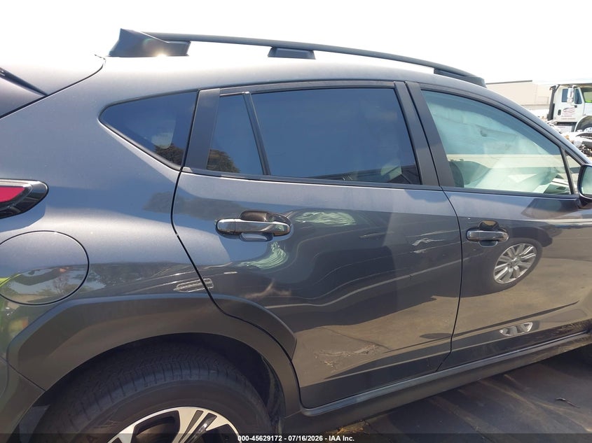 2024 Subaru Crosstrek Premium VIN: JF2GUADC4RH875904 Lot: 45629172