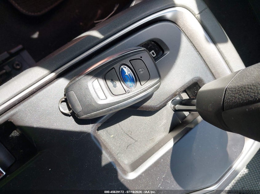 2024 Subaru Crosstrek Premium VIN: JF2GUADC4RH875904 Lot: 45629172