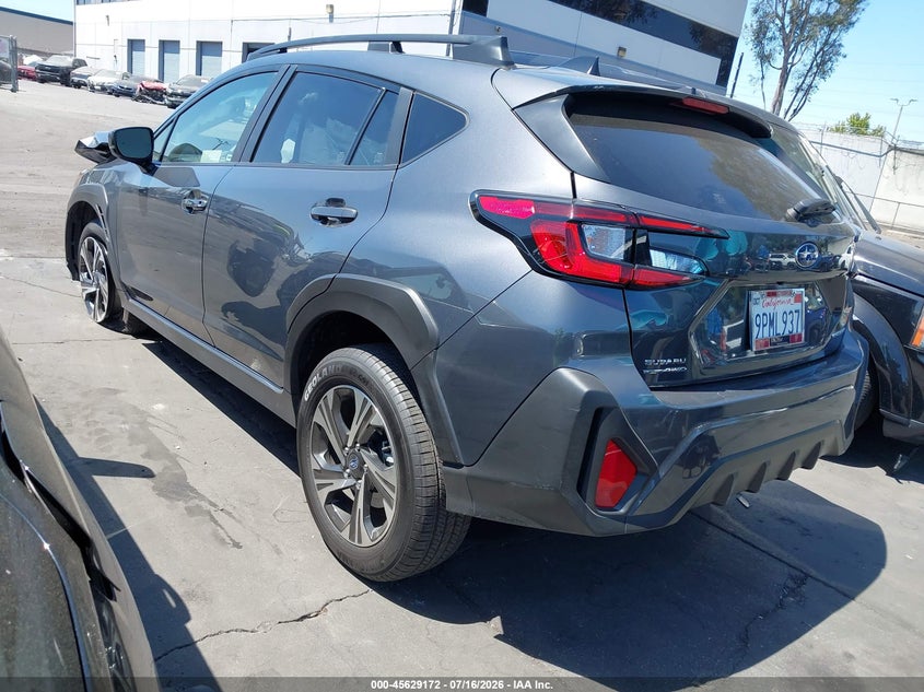 2024 Subaru Crosstrek Premium VIN: JF2GUADC4RH875904 Lot: 45629172