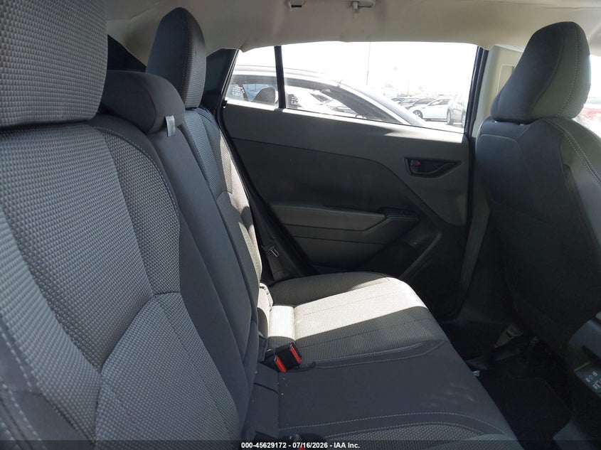 2024 Subaru Crosstrek Premium VIN: JF2GUADC4RH875904 Lot: 45629172