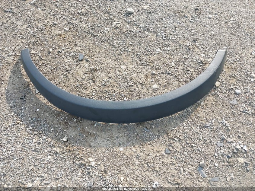 2025 Ford Bronco Big Bend VIN: 1FMDE7BH4SLA54378 Lot: 45629173