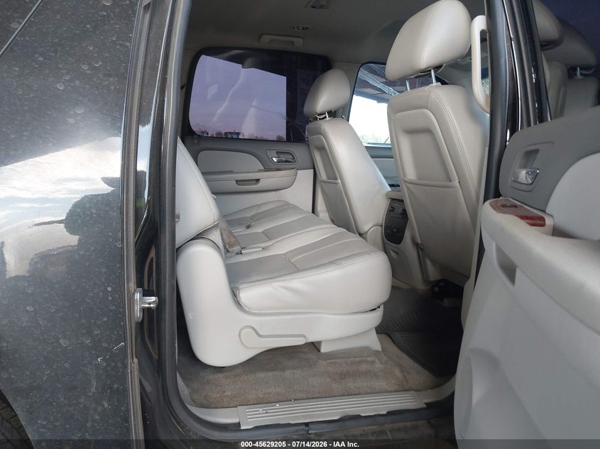 2013 Chevrolet Suburban Lt VIN: 1GNSCJE0XDR244701 Lot: 45629205