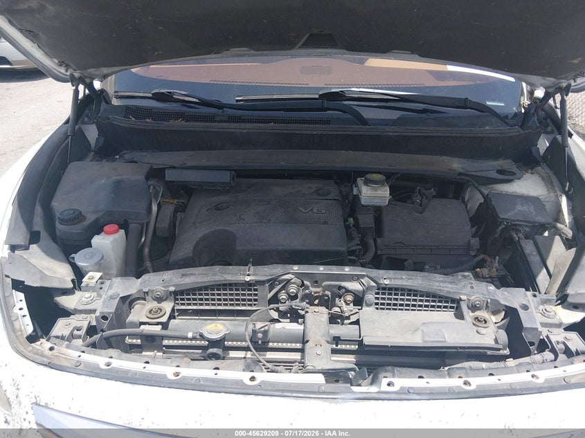 2014 Infiniti Qx60 VIN: 5N1AL0MN7EC529366 Lot: 45629209