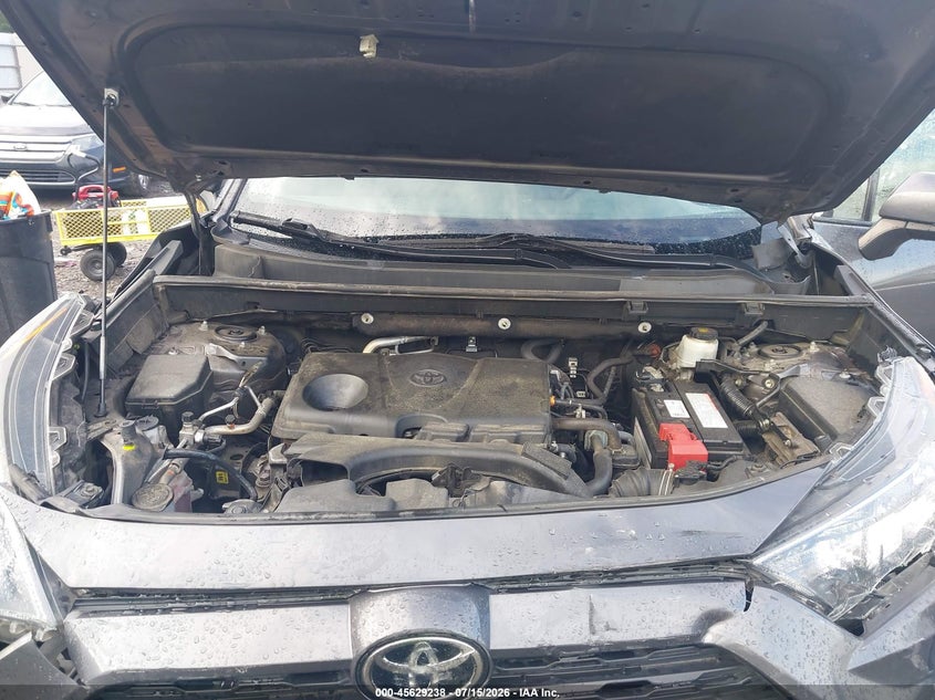 TOYOTA RAV4 - zdjecie 10