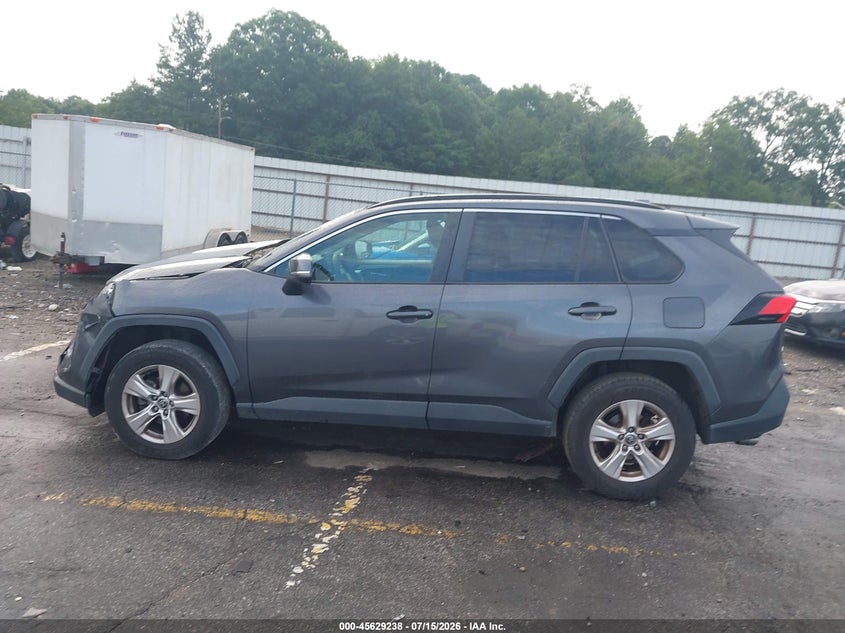 TOYOTA RAV4 - zdjecie 14