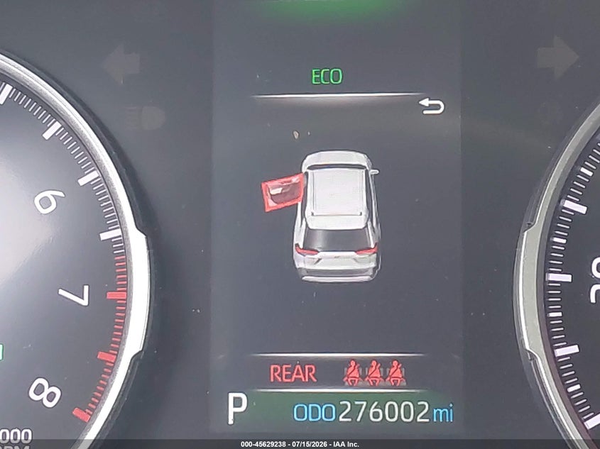 TOYOTA RAV4 - zdjecie 15