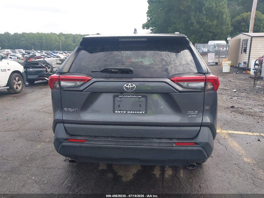 TOYOTA RAV4 - zdjecie 16
