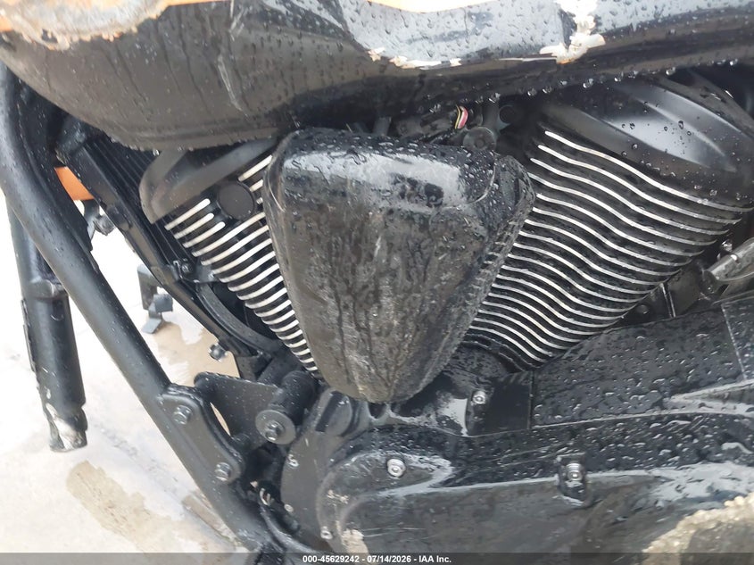 2021 Kawasaki Vn900 C VIN: JKAVN2C12MA076109 Lot: 45629242