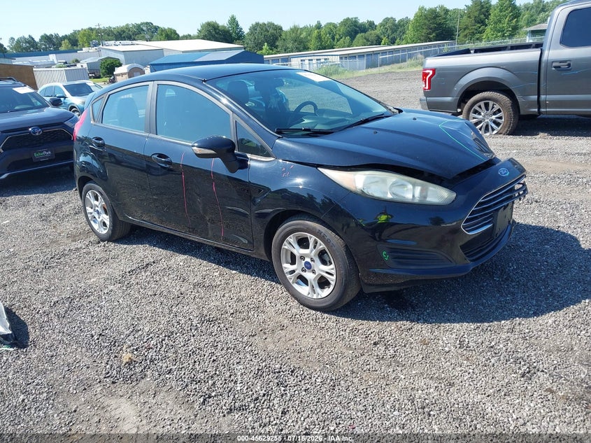 Vin: 3fadp4ej9gm149168, lot: 46127721, ford fiesta se 2016 img_1