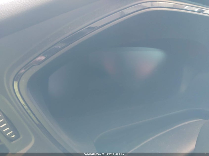2025 FORD ESCAPE auction photo 7