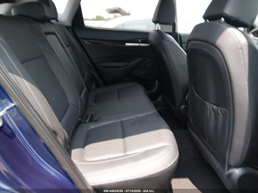 2021 Kia Seltos Ex VIN: KNDERCAA8M7220200 Lot: 45629258