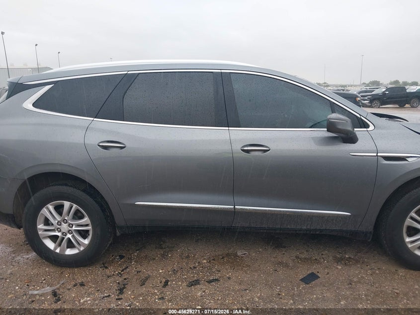 2018 Buick Enclave Essence VIN: 5GAERBKW7JJ268985 Lot: 45629271