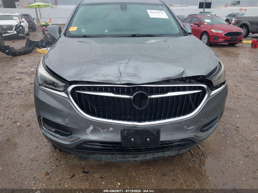 2018 Buick Enclave Essence VIN: 5GAERBKW7JJ268985 Lot: 45629271