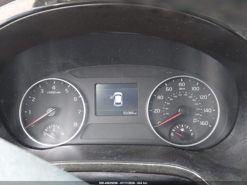 2023 KIA SELTOS auction photo 7
