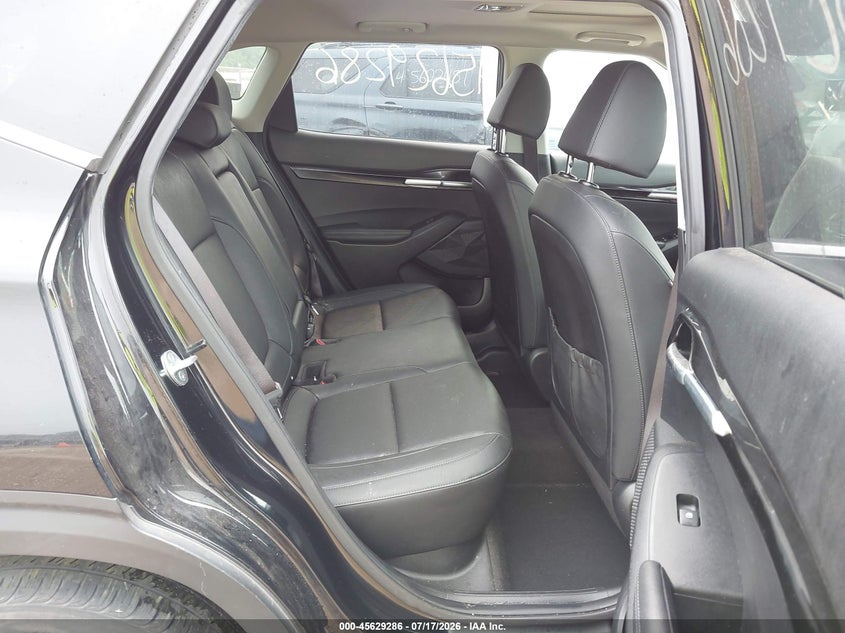 2023 KIA SELTOS auction photo 8