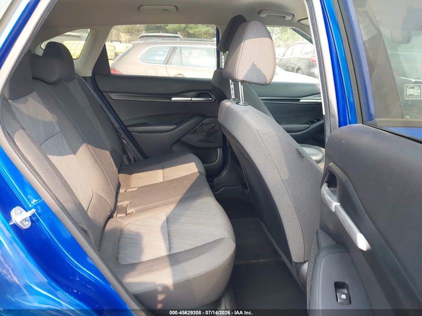 2021 Kia Seltos Lx VIN: KNDEPCAA6M7101843 Lot: 45629308